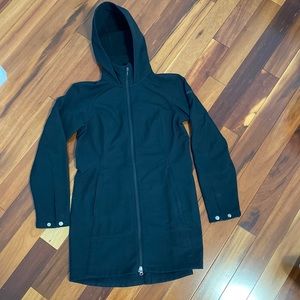 Columbia Fleece Line Jacket